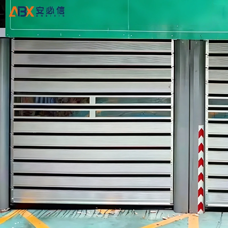 自贡市雷达高速门